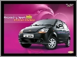 Muzic, Chevrolet Spark